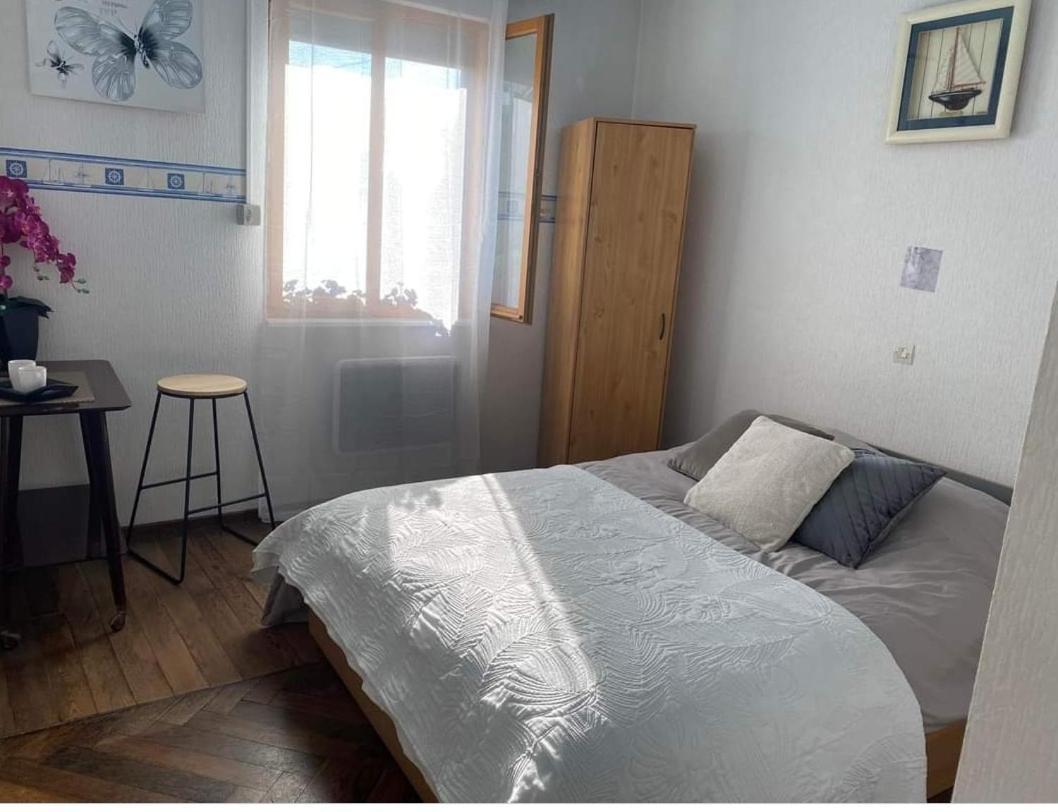 A L'Ancre Bed and Breakfast Waltenheim-sur-Zorn Exteriör bild